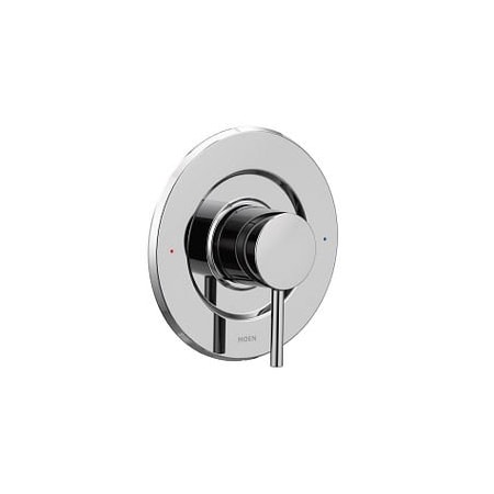Moen Align Posi Valve Trim Chr T2191